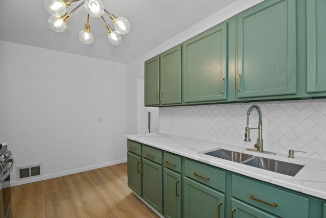 825 E 43rd Place, Gary, IN 46409
