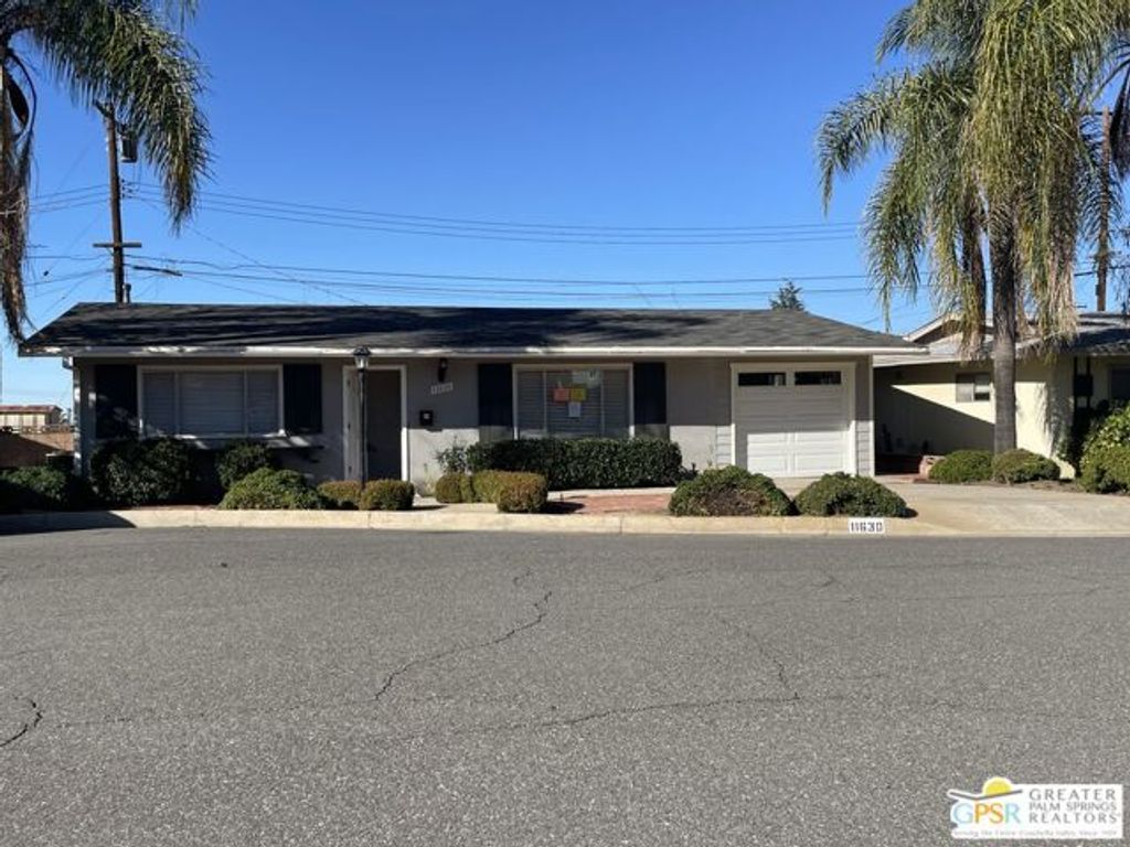 11630 Lennox Street, Yucaipa, CA 92399