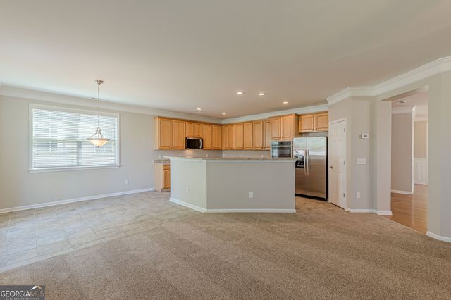 4310 Alysheba Drive, Fairburn, GA 30213