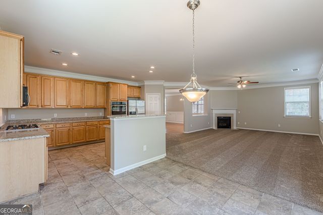 4310 Alysheba Drive, Fairburn, GA 30213