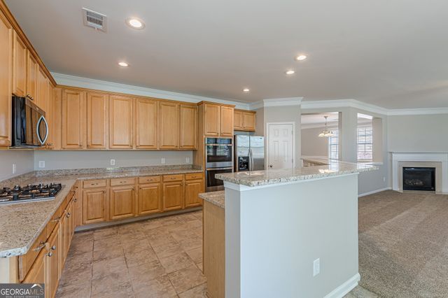 4310 Alysheba Drive, Fairburn, GA 30213