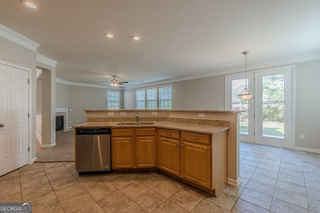 4310 Alysheba Drive, Fairburn, GA 30213