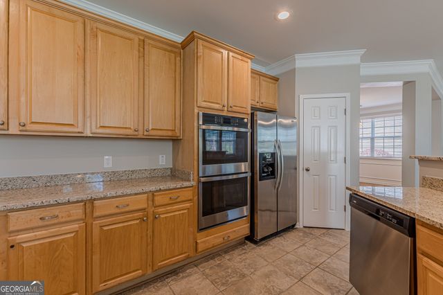 4310 Alysheba Drive, Fairburn, GA 30213