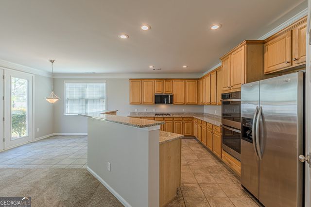 4310 Alysheba Drive, Fairburn, GA 30213