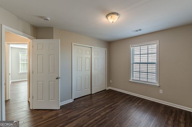 4310 Alysheba Drive, Fairburn, GA 30213