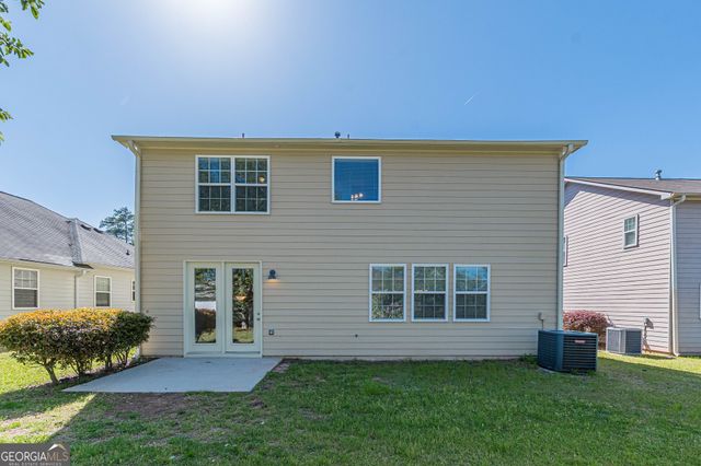 4310 Alysheba Drive, Fairburn, GA 30213