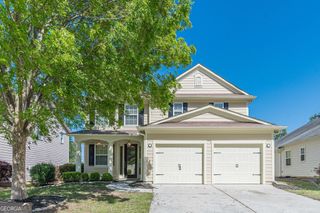 4310 Alysheba Drive, Fairburn, GA 30213