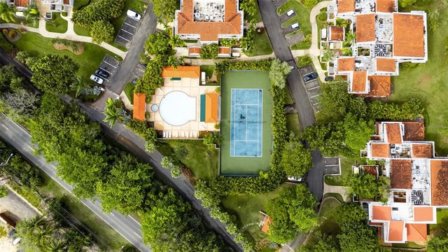 13 FAIRWAYS VILLAS, Dorado, PR 00646