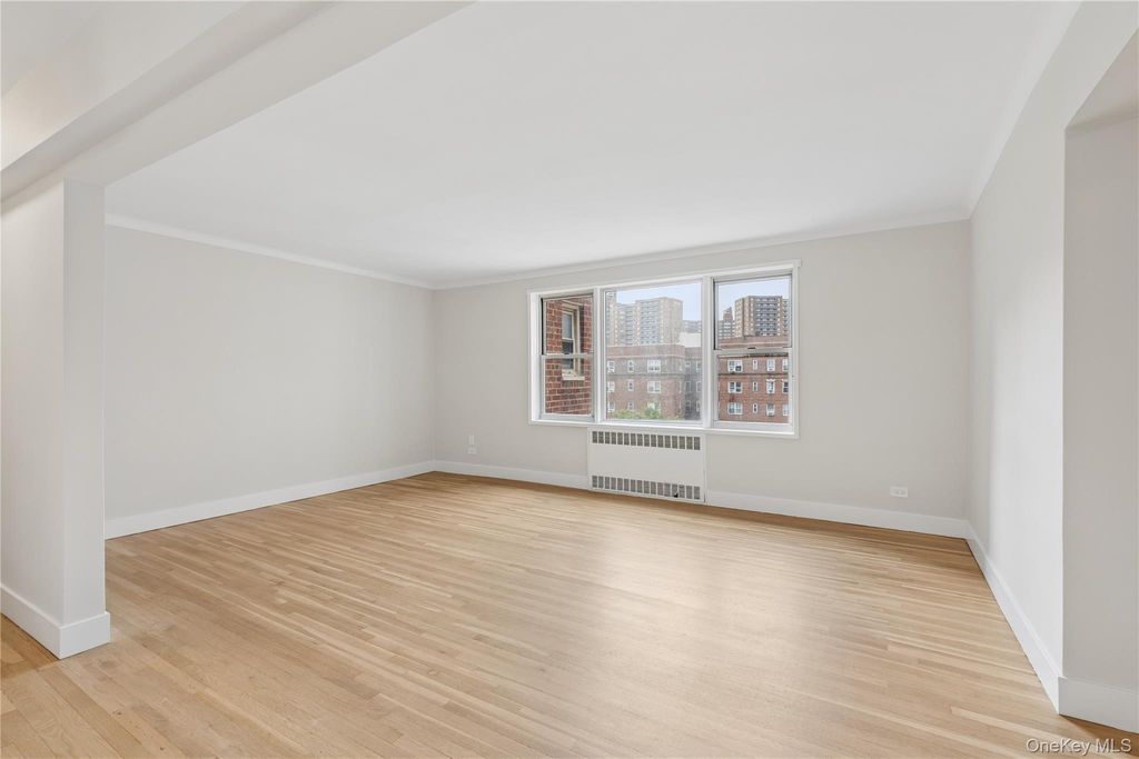 68-61 Yellowstone Boulevard 610, Forest Hills, NY 11375 — exterior