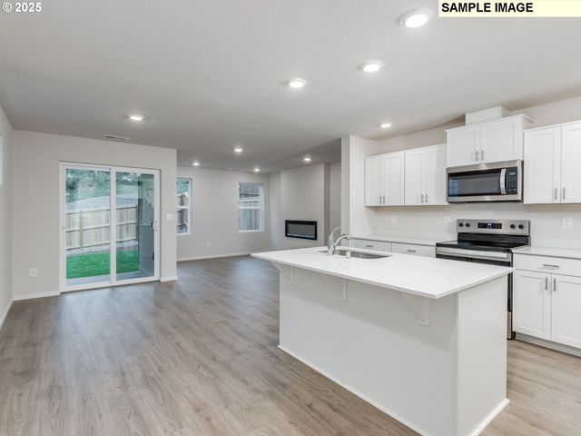 17745 Se QUARRY Dr, Vancouver, WA 98683