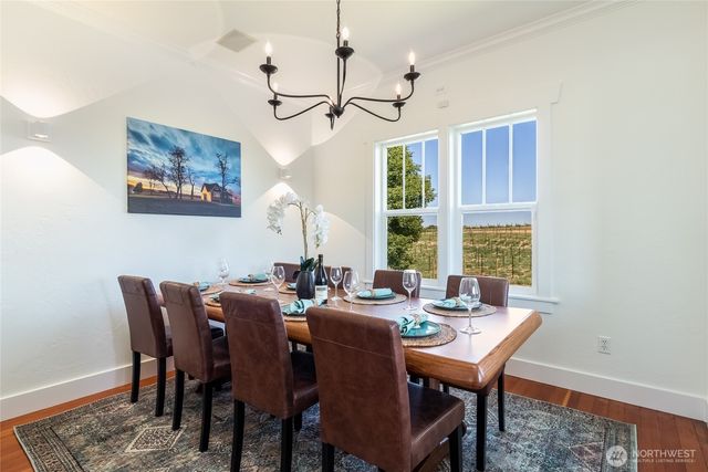 1519 Whiteley Road, Walla Walla, WA 99362