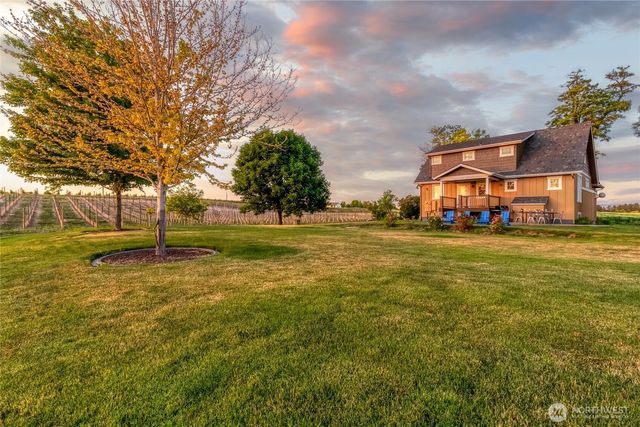 1519 Whiteley Road, Walla Walla, WA 99362