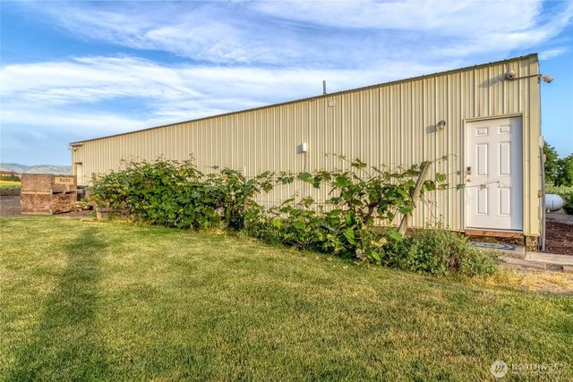 1519 Whiteley Road, Walla Walla, WA 99362
