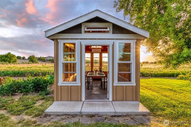 1519 Whiteley Road, Walla Walla, WA 99362