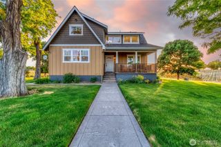 1519 Whiteley Road, Walla Walla, WA 99362