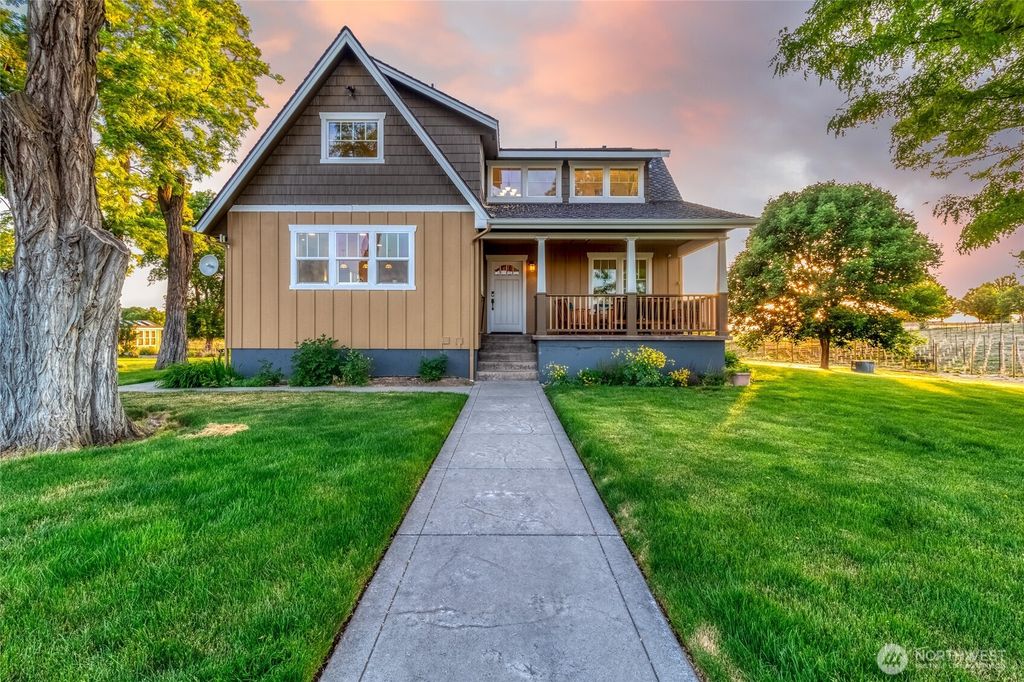 1519 Whiteley Road, Walla Walla, WA 99362