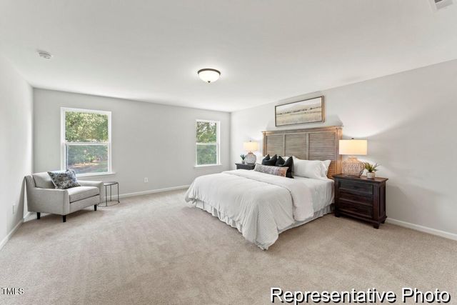 63 Silent Bend Drive 260, Clayton, NC 27527