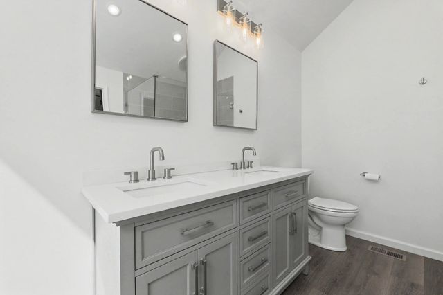 12507 W Rolling Hills Street, Wichita, KS 67235