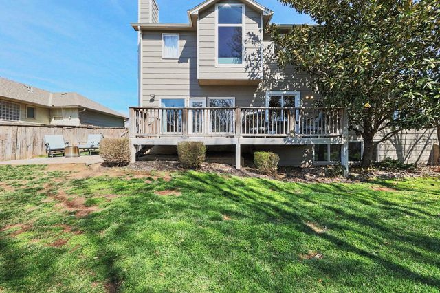 12507 W Rolling Hills Street, Wichita, KS 67235