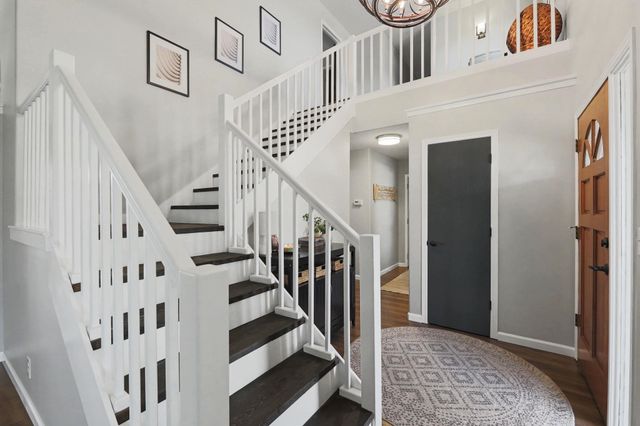 12507 W Rolling Hills Street, Wichita, KS 67235