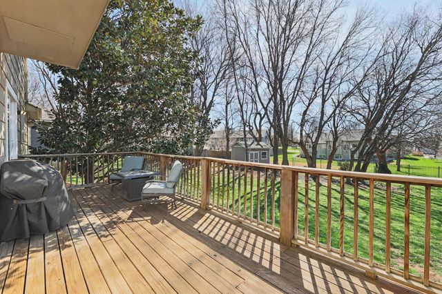 12507 W Rolling Hills Street, Wichita, KS 67235