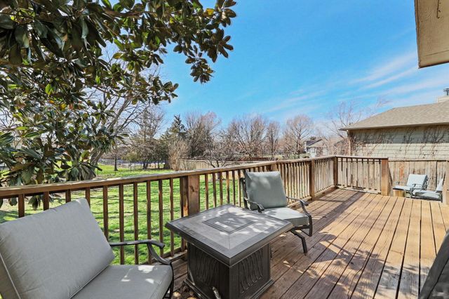 12507 W Rolling Hills Street, Wichita, KS 67235