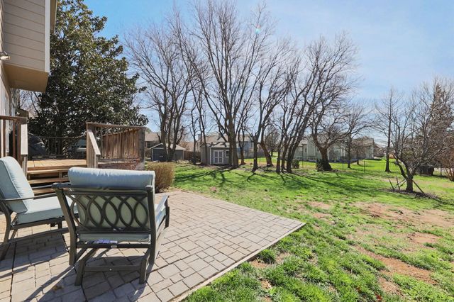 12507 W Rolling Hills Street, Wichita, KS 67235