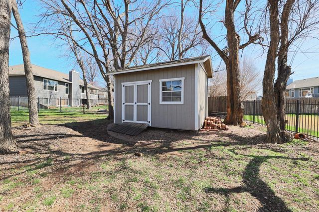 12507 W Rolling Hills Street, Wichita, KS 67235