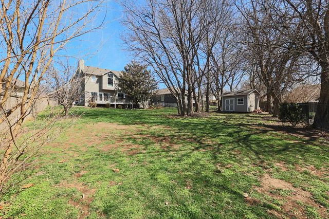 12507 W Rolling Hills Street, Wichita, KS 67235