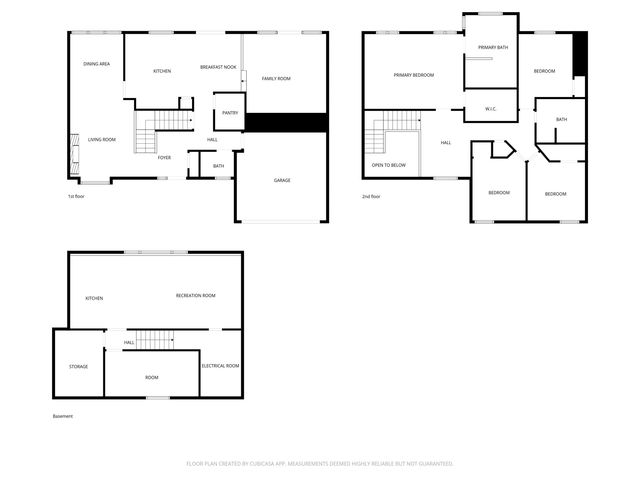 12507 W Rolling Hills Street, Wichita, KS 67235