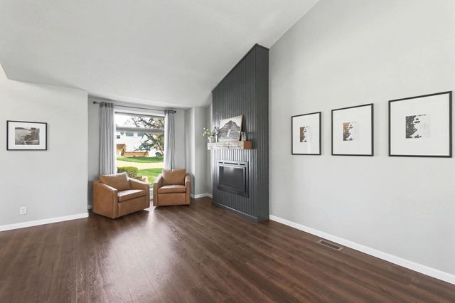 12507 W Rolling Hills Street, Wichita, KS 67235