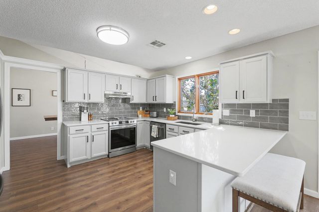 12507 W Rolling Hills Street, Wichita, KS 67235