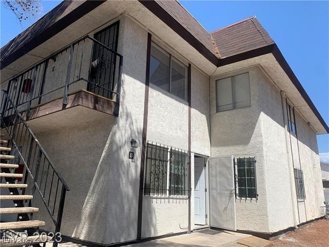 4364 Tara Avenue 2, Las Vegas, NV 89102