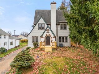 140 32nd Street NW, Canton, OH 44709