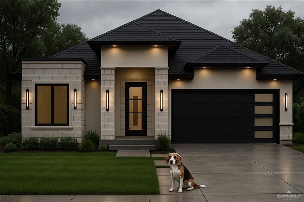 2404 Largo Street, Weslaco, TX 78596