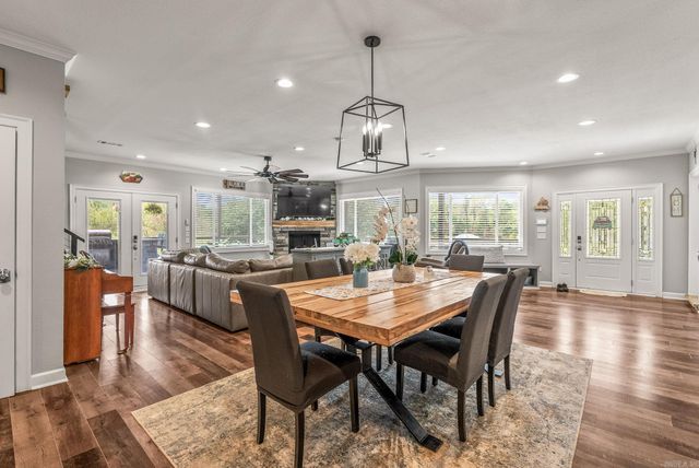 67 E Ridge Road, Mayflower, AR 72106