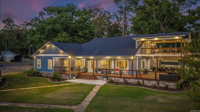 67 E Ridge Road, Mayflower, AR 72106
