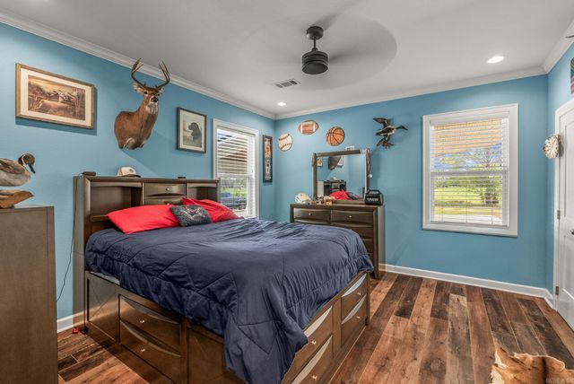 67 E Ridge Road, Mayflower, AR 72106