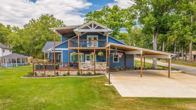 67 E Ridge Road, Mayflower, AR 72106