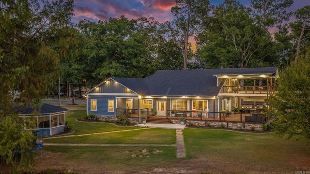 67 E Ridge Road, Mayflower, AR 72106