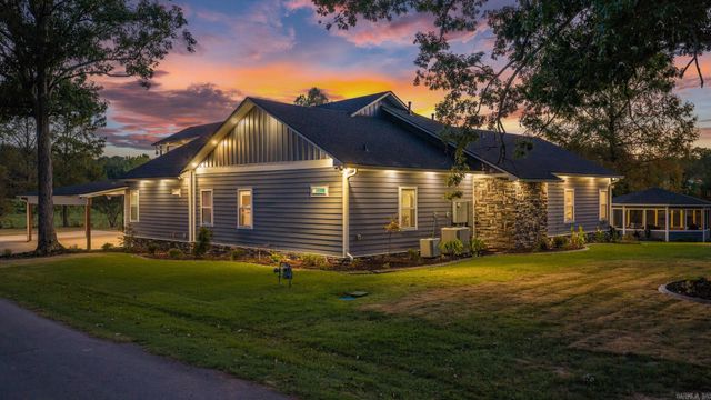 67 E Ridge Road, Mayflower, AR 72106