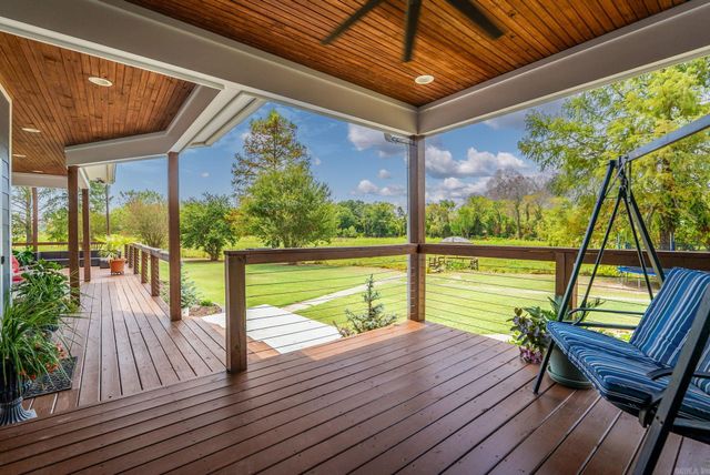 67 E Ridge Road, Mayflower, AR 72106