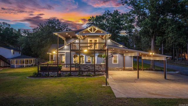 67 E Ridge Road, Mayflower, AR 72106