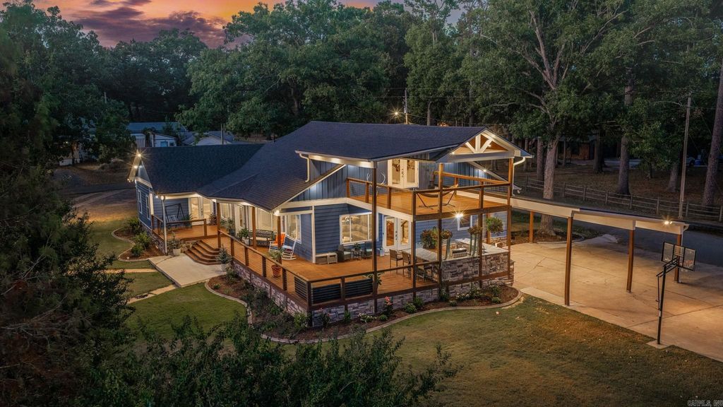 67 E Ridge Road, Mayflower, AR 72106