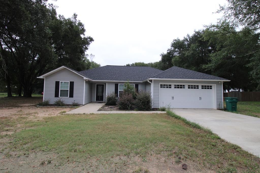 1315 Mayfield Drive, Sumter, SC 29154