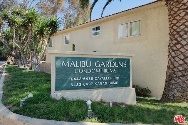 6476 CAVALLERI Road, Malibu, CA 90265