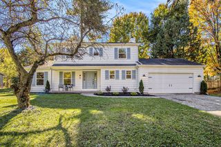 5839 Scenic Way Drive, Kalamazoo, MI 49009