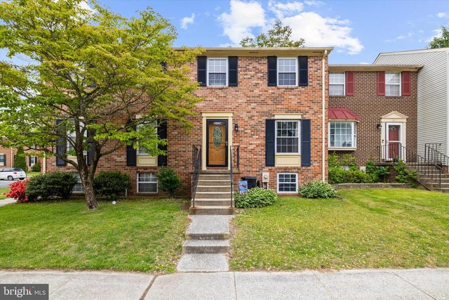 1013 CAPE SPLITT HARBOUR, Pasadena, MD 21122