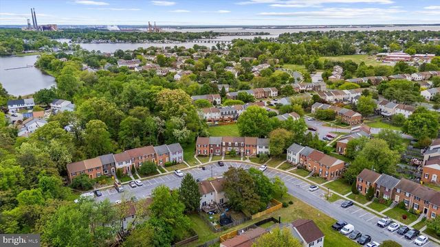 1013 CAPE SPLITT HARBOUR, Pasadena, MD 21122