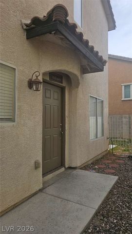 11043 AFRICAN SUNSET Street, Henderson, NV 89052